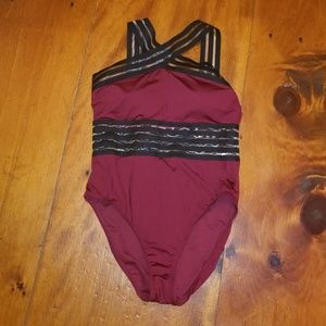 Kenneth Cole swimsuit